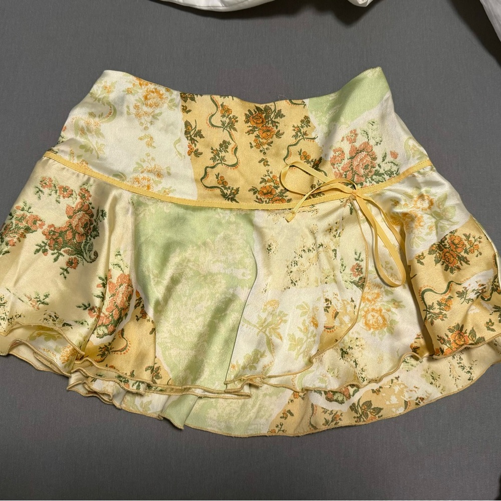 Urban outfitters skirt